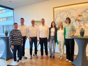 Beratungsteam Element Führung